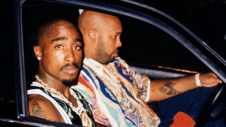 Më në fund “identifikohet”, ky është vrasësi i Tupac Shakur