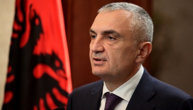 Zyrtare: Ilir Meta zgjidhet president i Republikës së Shqipërisë