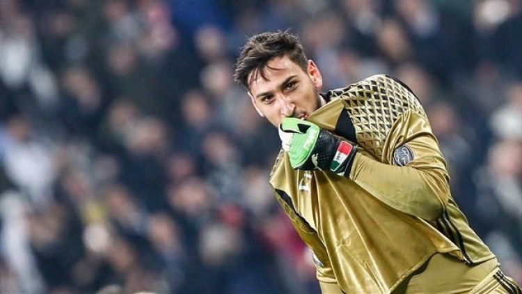 Donnarumma, miliarderi adoleshent do të mbrojë portën e Milanit për 4 vitet e ardhshme