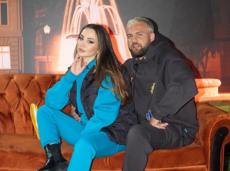 Çfarë ndodhi në orët e vona, ndahet Luizi dhe Kiara? Çifti debaton keq: Të të vijë turp, s’kam më…