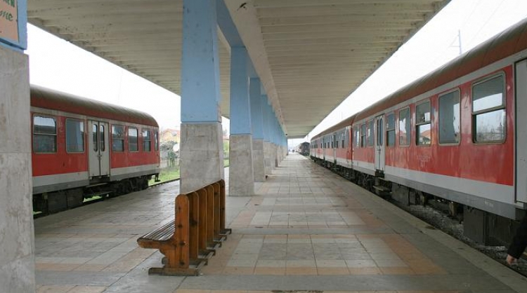 Rikthehet treni në Tiranë, kjo është linja e re që do të hapet [FOTO]