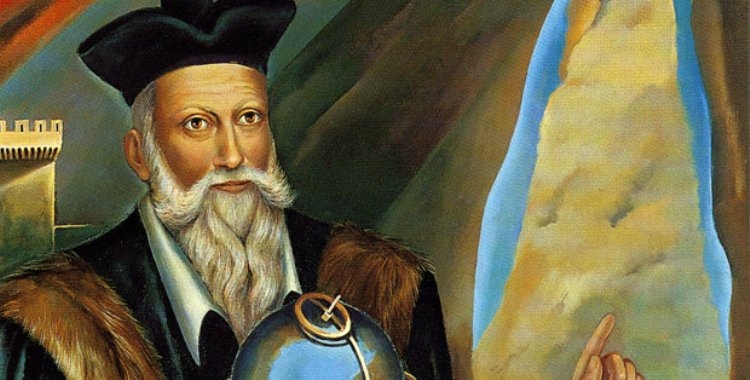 Ja kush janë 6 parashikimet e errëta që ka bërë Nostradamusi për 2018