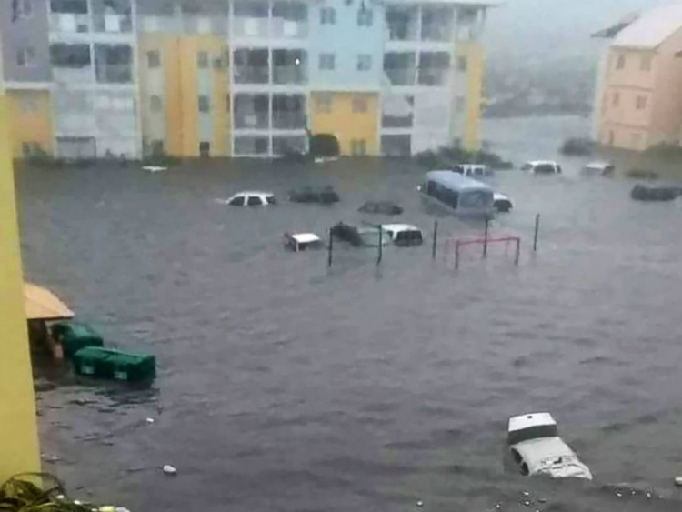 “Stuhia vrasëse” në Rumani, plagos 67 qytetarë dhe vret 8 të tjerë