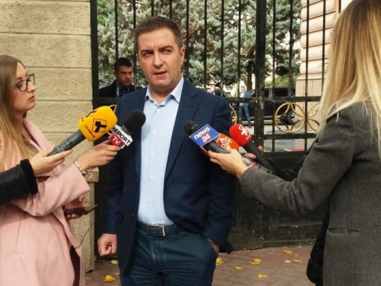 Luan Rama kritika ambasadorit të OSBE: 