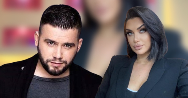 A do t’i rikthehet Flori Mumajesi muzikës? Çiljeta Xhilaga zbulon të vërtetën A do t’i rikthehet Flori Mumajesi muzikës? Çiljeta Xhilaga zbulon të vërtetën