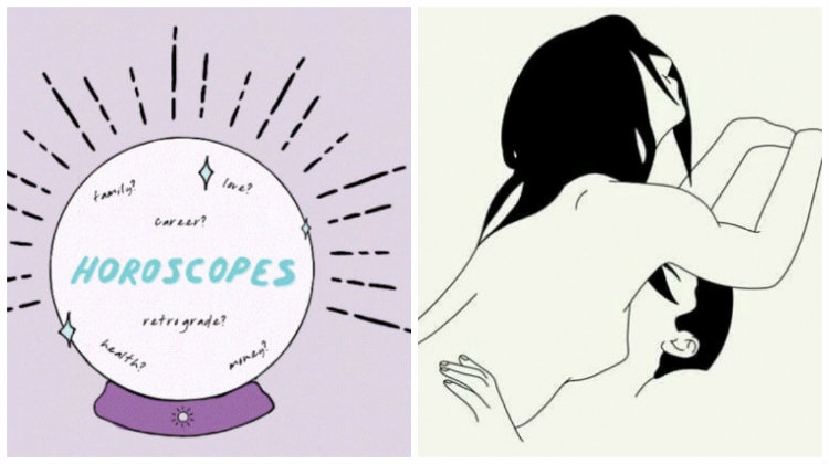 Si jeni në shtrat sipas muajit kur keni lindur, të pathënat e marrëdhënies seksuale