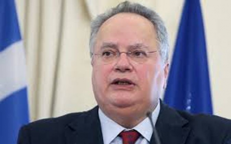 Greqia heq ligjin e luftës me Shqipërinë/ Kotzias: Tsipras do vijë në Tiranë