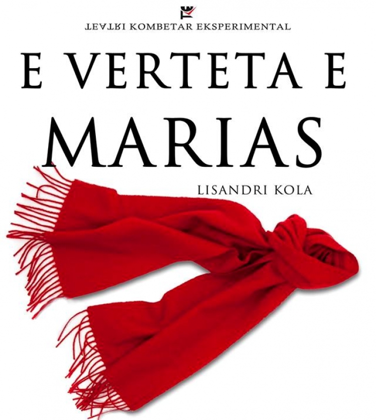 Teatri Eksperimental