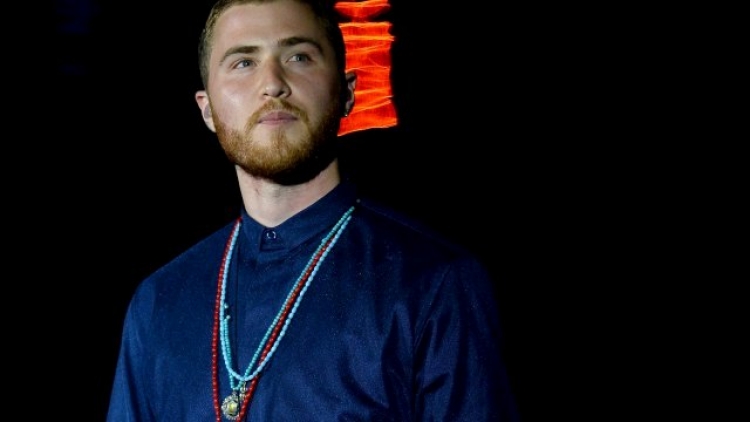 Superhiti i Mike Posner, 