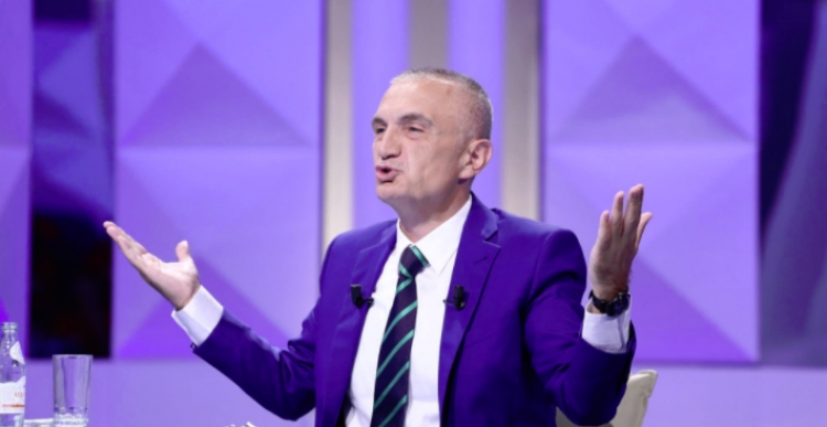 Ilir Meta për paktin PS-PD: Ngritën “Gestapo” kundër LSI-së