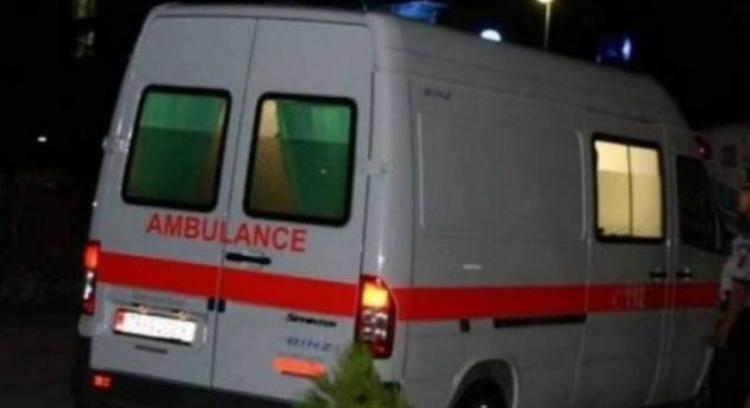 Aksidenti në Shkodër, flasin mjekët: 'Nëna dhe vajza në gjendje të rëndë'