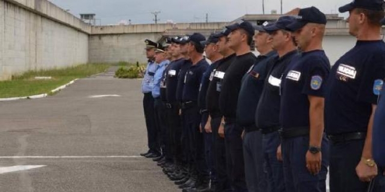 Sistemi i ri i rekrutimit në Akademinë e Sigurisë në Tiranë, nis testimin për pranimin e punonjësve të Policisë së Burgjeve