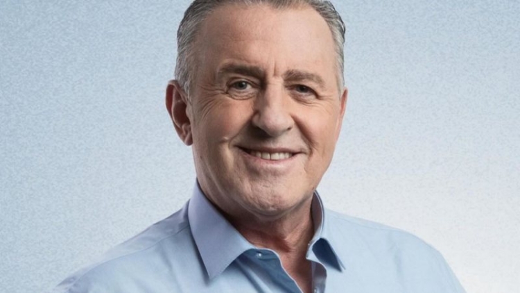 'Nuk e kam larguar unë'/ Agron Llakaj flet për Salsano Rrapin dhe rikthimin në 'Portokalli'
