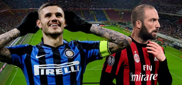 Sipas stastikave, kush ka fituar më shumë Milan apo Inter?