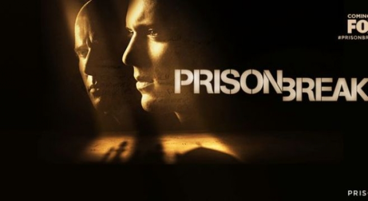 Prison Break rikthehet pas 7 vitesh. Ja traileri [FOTO/ VIDEO]