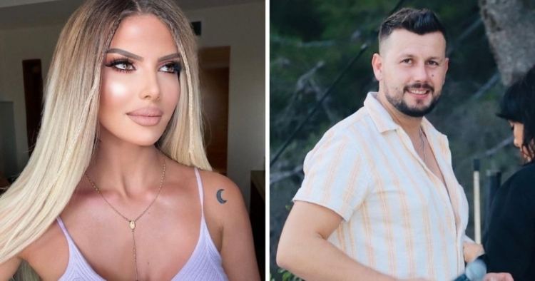 Prej muajsh të ndarë, por a mendon më Mevlanin? Ja si përgjigjet Ledjana