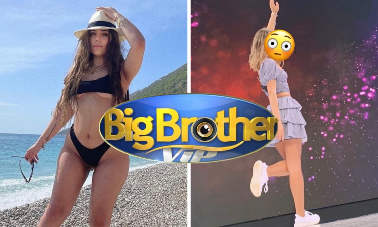 Tea dhe kjo ish-konkurrente e ''Për'puthen'' pjesë e ‘Big Brother VIP’? Flet produksioni i 