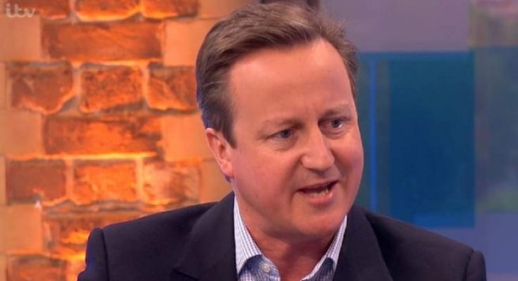 Cameron: Qesharake të krahasosh Anglinë me Shqipërinë