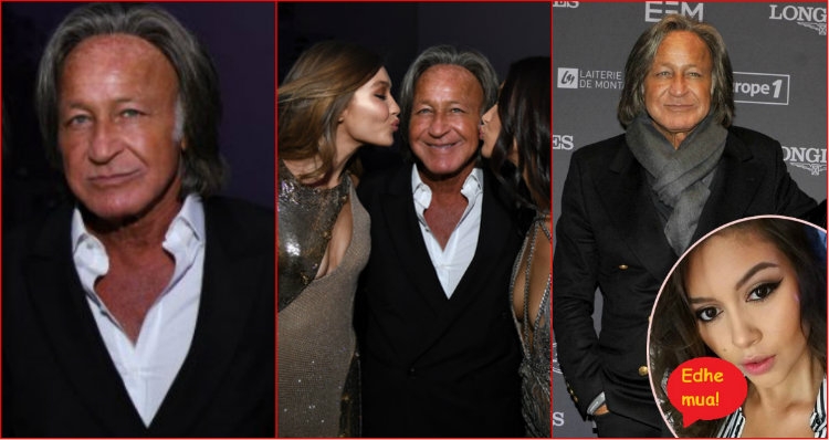 Ka vajzat më seksi në botë, babai i Bellas dhe Gigi Hadid akuzohet për përdhunim [FOTO]