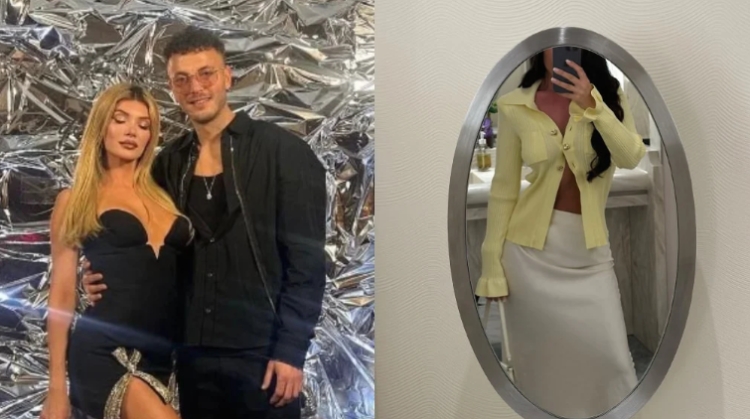 Amir Rrahmani zyrtarizon lidhjen me modelen e njohur shqiptare, por fansat e ngacmojnë për Era Istrefin