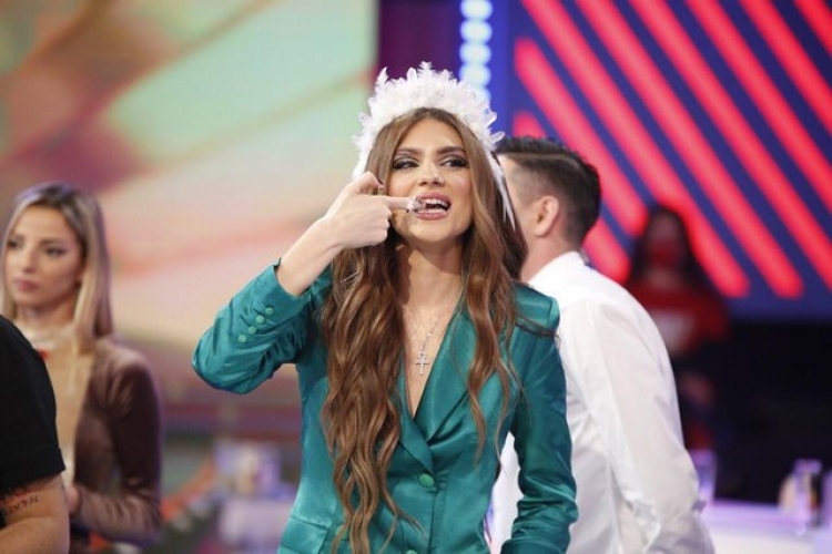 Refuzoi ftesën e Big Brother VIP, modelja e njohur shqiptare zbulon arsyen: Nuk është e...