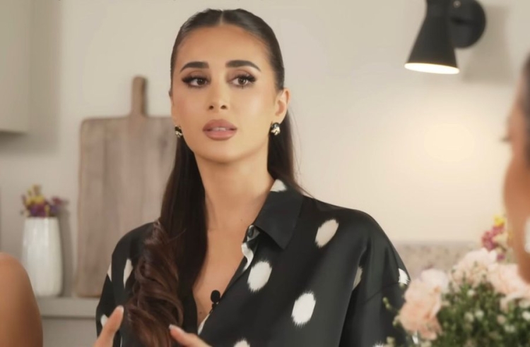 Pse u largua nga televizioni? Jori Delli zbulon shifrën më të majme që ka marrë për një postim në Instagram