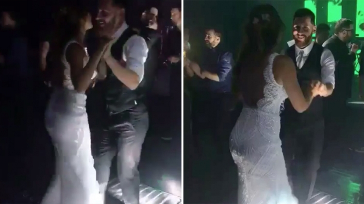 Messi qenka një kërcimtar latin fantastik! Ja si e pret 2019 ‘’ylli’’ i Barcelonës duke surprizuar të gjithë fansat