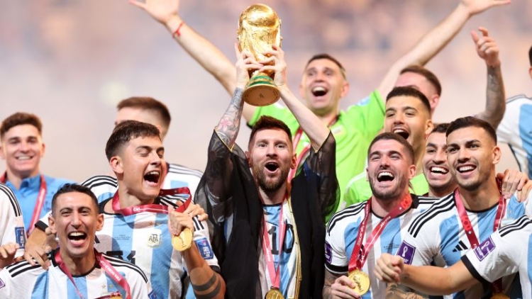 Botërori 2026, zbuloni se sa do të përfitojë çdo kombëtare nga fondi i FIFA-s!