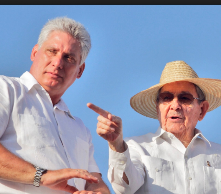 Pas 6 dekadash, jo më Castro në Kubë, kush e zëvendëson
