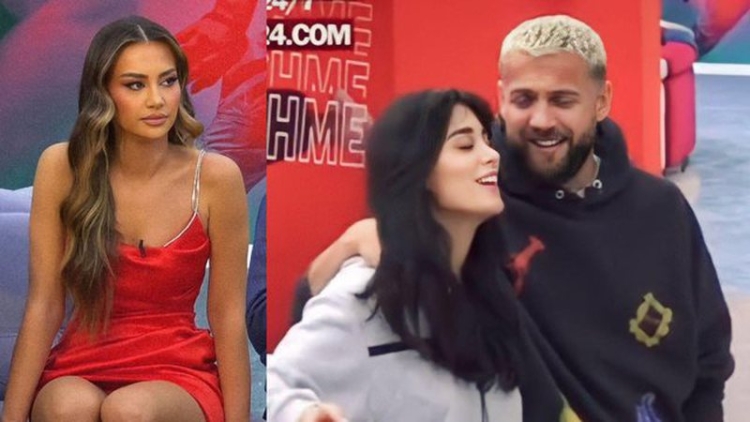 A do kishte gjë mes tij dhe Jorit po të mos ishte Kiara? Ja çfarë thotë Luizi