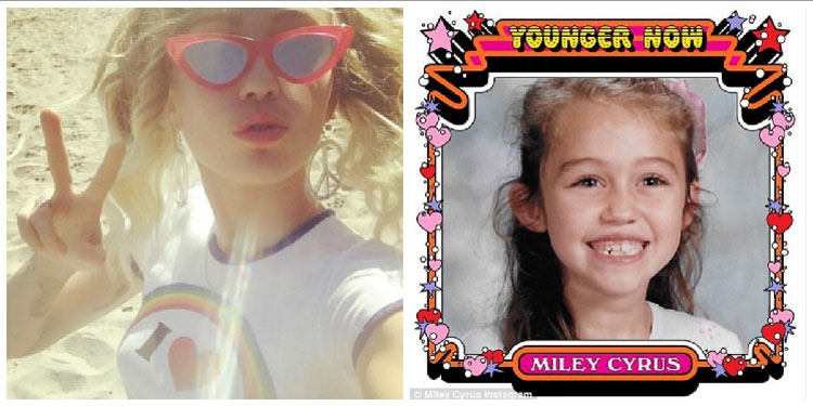 Nga Miley Cyrus e deri tek Beyonce, si yjet shkatërruan Teen Choice Awards! [FOTO]