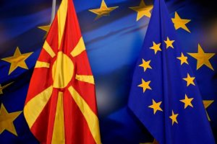 Komisioni Europian/ Rekomandohet hapja e negociatave me Maqedoninë në Qershor