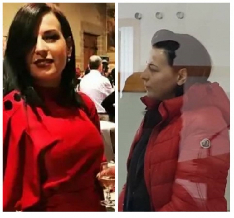 E akuzuar për mashtrim, Gjykata e Apelit të Durrësit ka vendosur të lërë në fuqi vendimin e shkallës së parë, për masën e sigurisë ‘arrest me burg’ ndaj stomatologes Olesia Duka