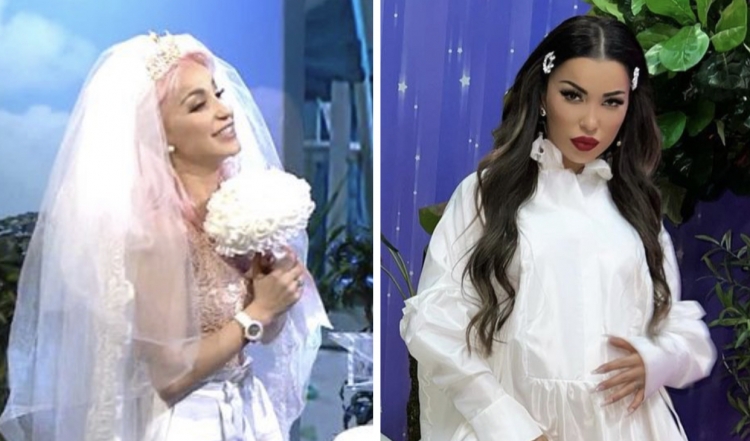 Pa prisni pak! Roza Lati sapo konfirmoi se i ka dhënë fund beqarisë?! E zbuloi padashje!