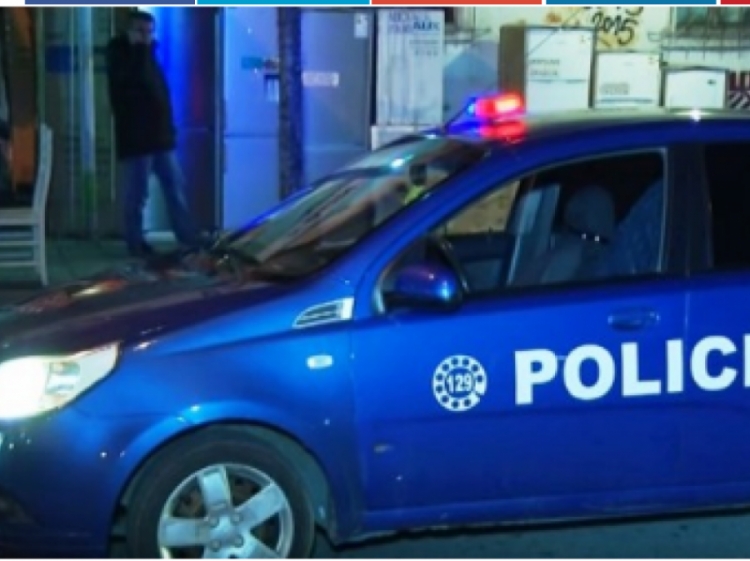 Mega-operacion antidrogë në Sarandë, shoqërohen 10 persona të dyshuar se trafikonin drogë drejt Greqisë