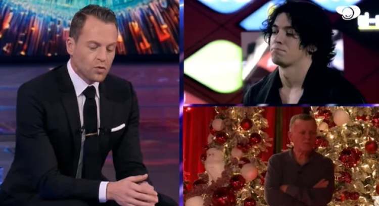 Eni Çobani zbulon të vërtetën e hidhur të Malit dhe babait të tij, ja çfarë fshihet pas refuzimit të takimit