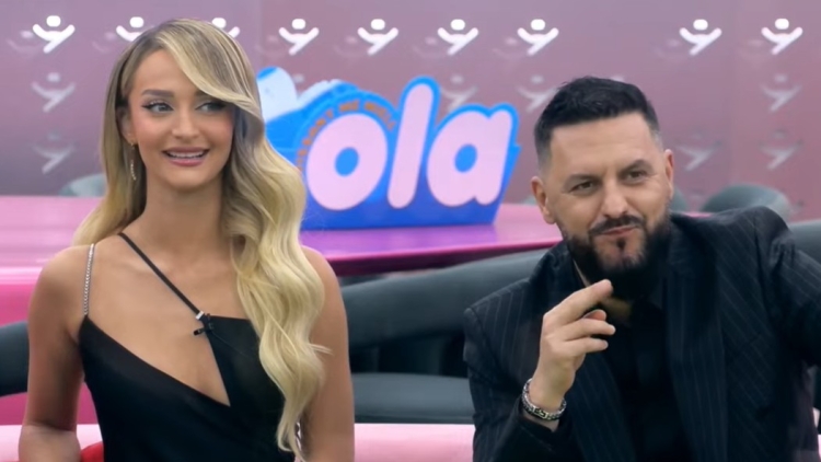 Miri bën deklaratën e fortë në BBV: Mos ndoshta Selin ka ndjenja për mua?