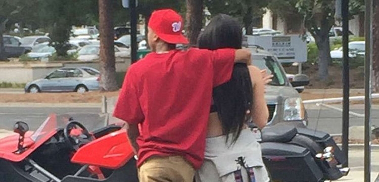 Kylie dhe Tyga i vënë shkelmin ndarjes, bëhen 