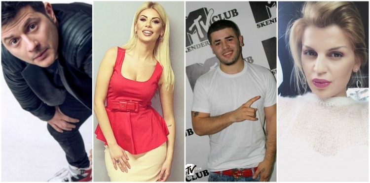 VIP-at e mamit: Nga Ermal Mamaqi e deri te Noizy, ja urimet për 8 Marsin