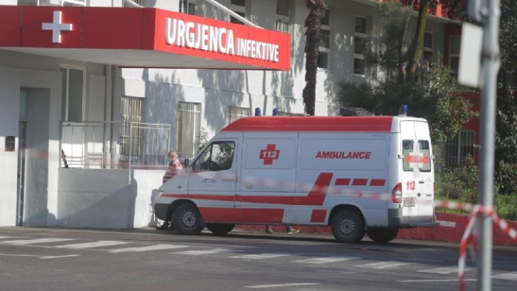 4 viktima në orët e fundit, por edhe ky shtet i mbyll dyert Shqipërisë