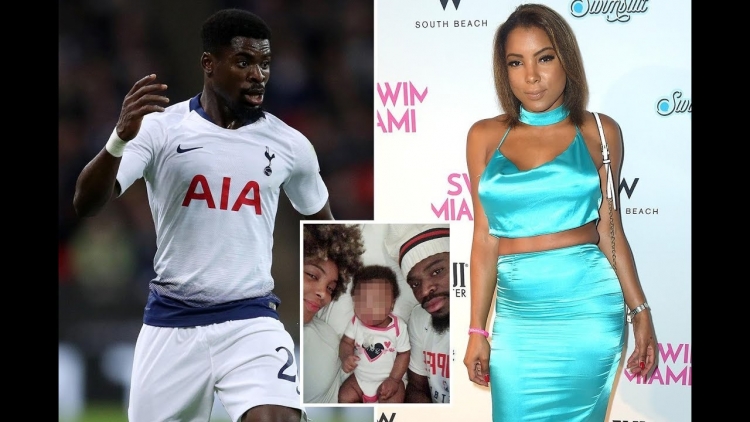 As dëmtimi, as kartonët por dhuna ndaj gruas pengon futbollistin e Tottenham të humbasë sfidën ndaj Mancehster United