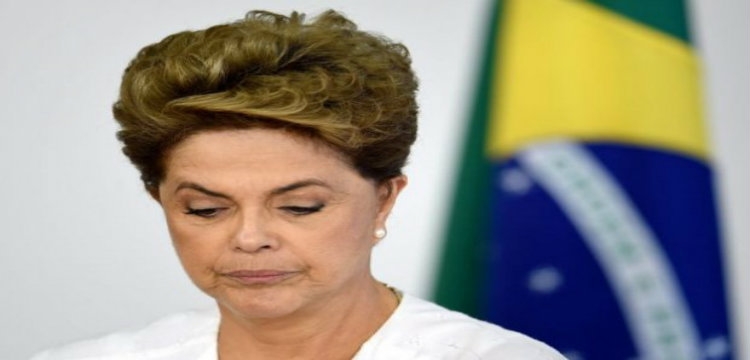 Brazil, votohet pro paditjes së presidentes