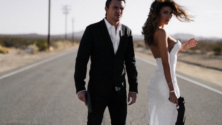 Pas arrestimit të befasishëm të Dragos në Mykonos, rrëfehet TROÇ Angela Martini: “Është koha të tregoj të vërtetën …”