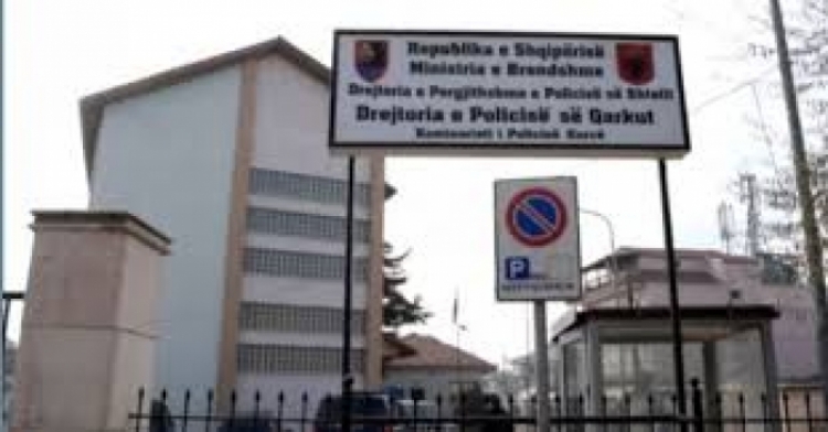 Akuzohej për vjedhje, ndërron jetë në paraburgimin e Korçës 27-vjeçari Enea Ftoi