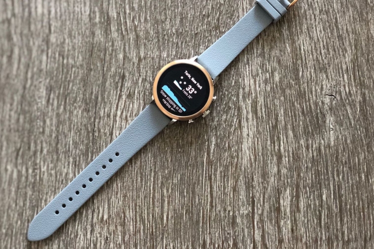 Updati i fundit Dark Sky mbërrin tek smartwatchat Wear OS
