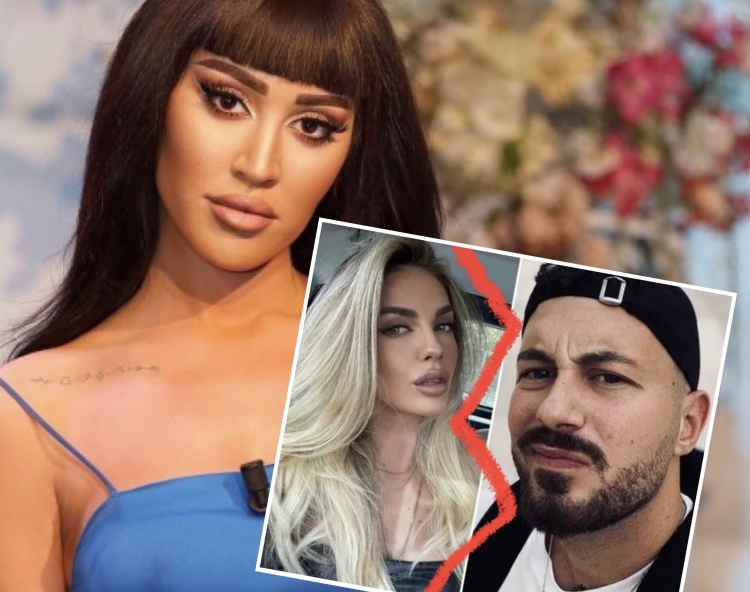 Donaldi dhe Trixa i dhanë fund, vjen reagimi i Semit: “Boomerang”