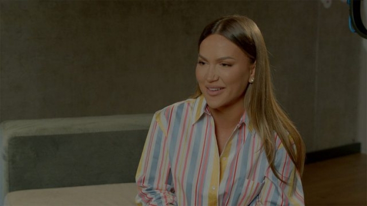 Çfarë i pëlqen më shumë te vetja?! Lori Hoxha e thotë troç: Jam shumë e...