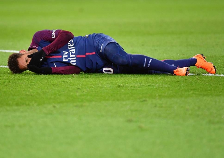 A do jetë Neymar përballë Manchester United?! Përgjigja vjen nga vetë trajneri Tuchel...