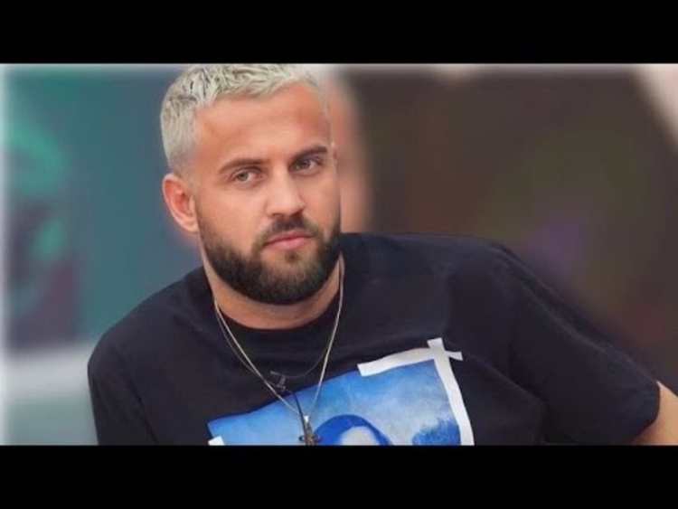 Luizi tregon synimin e radhës: Nëse nuk fitoj Big Brother VIP Albania, do të garoj në...