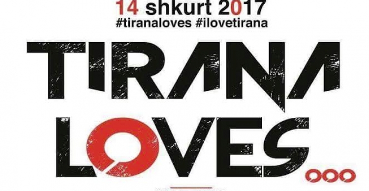 Bashkia organizon “Tirana Loves…”, ja si mund ta festoni “Shën Valentinin” në kryeqytet [FOTO]